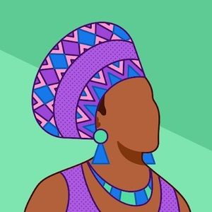 Meet your Posher, Doretha